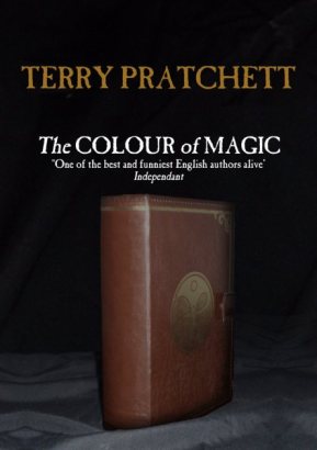 http://th06.deviantart.net/fs71/PRE/i/2012/082/1/8/discworld_black_cover__the_colour_of_magic_by_sinlessraptor-d4toeq9.png